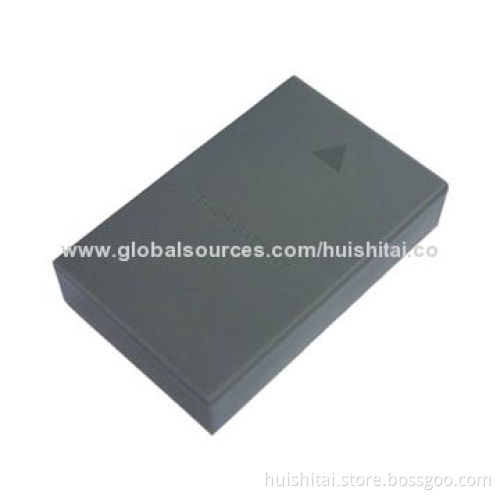 Digital Camcorder Battery for Olympus, 7.2V Voltage, 1,150mAh Capacity, Type Li-ion BatteryNew